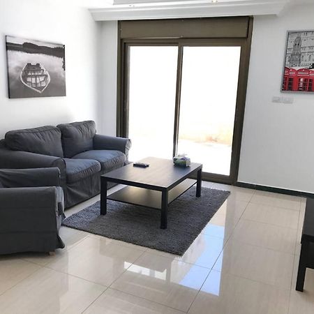 Diyarkom Apartment アンマン 部屋 写真
