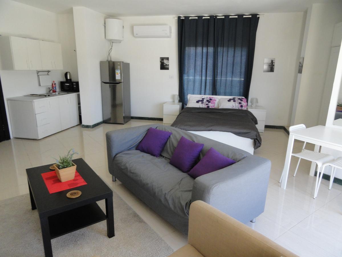Diyarkom Apartment アンマン エクステリア 写真