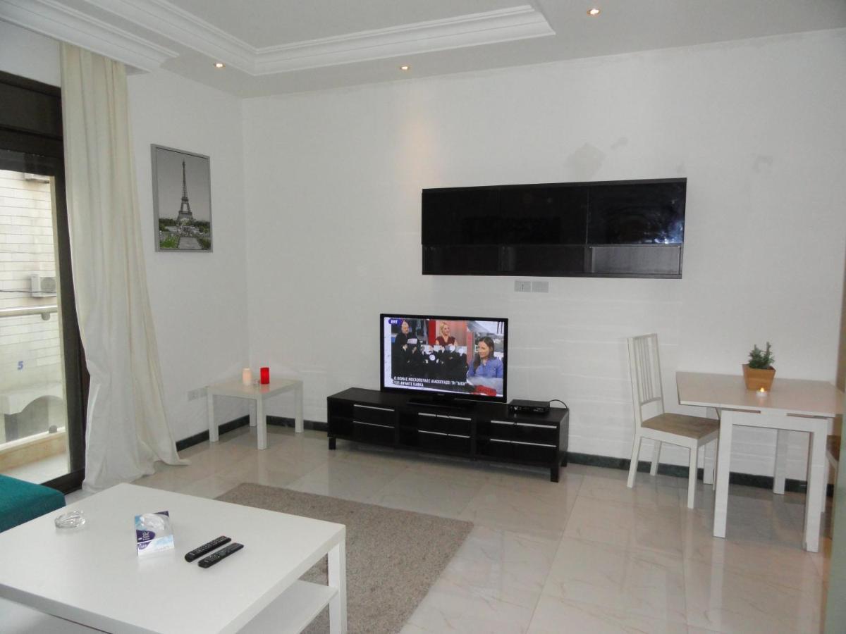 Diyarkom Apartment アンマン 部屋 写真