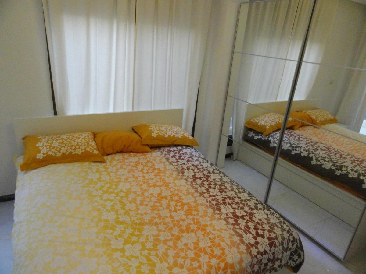 Diyarkom Apartment アンマン 部屋 写真